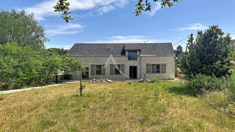 Ma-Cabane - Vente Maison BAUGE, 57 m²