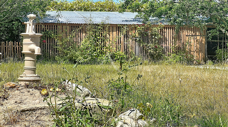 Ma-Cabane - Vente Maison BAUGE, 57 m²