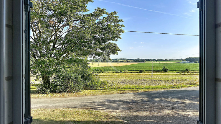 Ma-Cabane - Vente Maison BAUGE, 244 m²