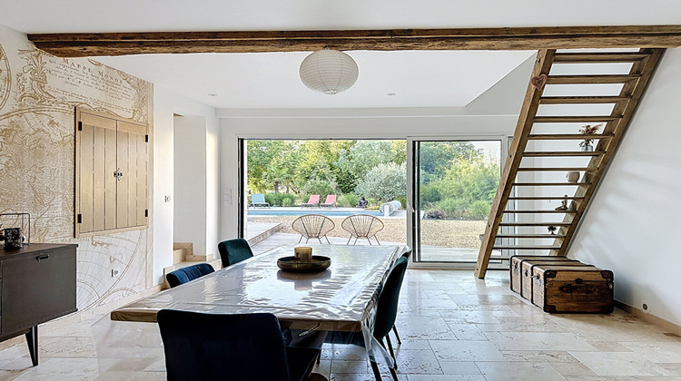 Ma-Cabane - Vente Maison BAUGE, 244 m²