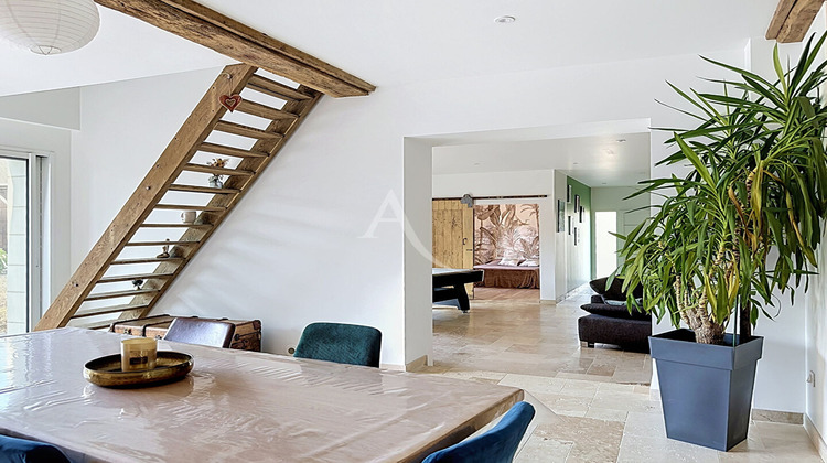 Ma-Cabane - Vente Maison BAUGE, 244 m²