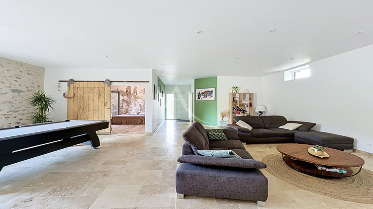 Ma-Cabane - Vente Maison BAUGE, 244 m²