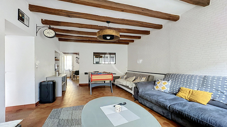 Ma-Cabane - Vente Maison BAUGE, 92 m²