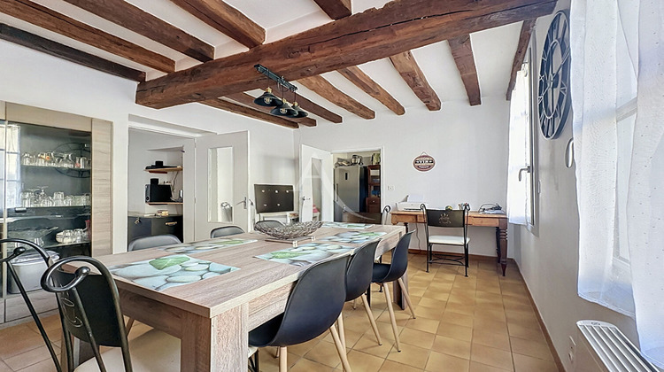 Ma-Cabane - Vente Maison BAUGE, 92 m²