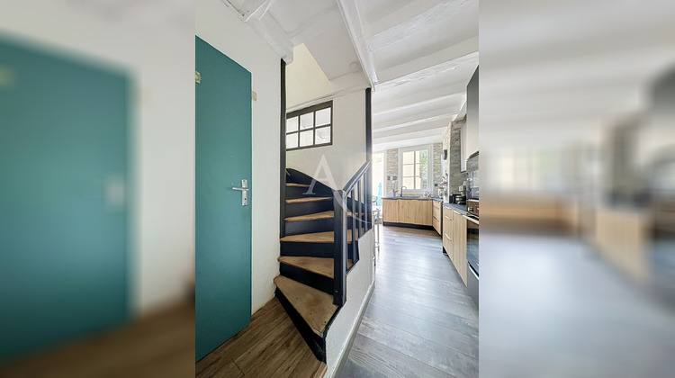 Ma-Cabane - Vente Maison BAUGE, 92 m²