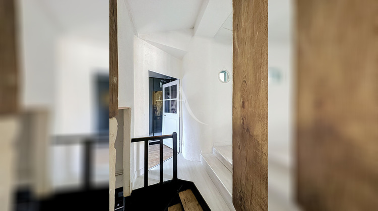 Ma-Cabane - Vente Maison BAUGE, 92 m²