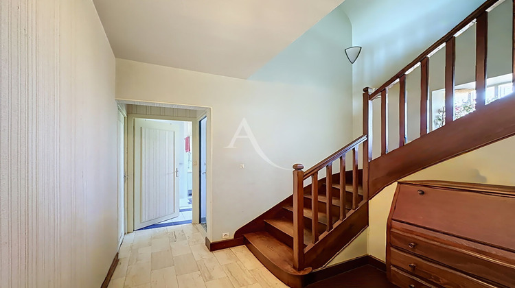 Ma-Cabane - Vente Maison BAUGE, 170 m²