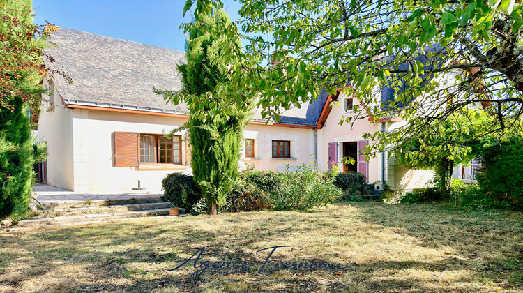 Ma-Cabane - Vente Maison BAUGE, 143 m²