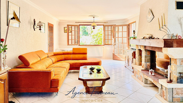 Ma-Cabane - Vente Maison BAUGE, 143 m²