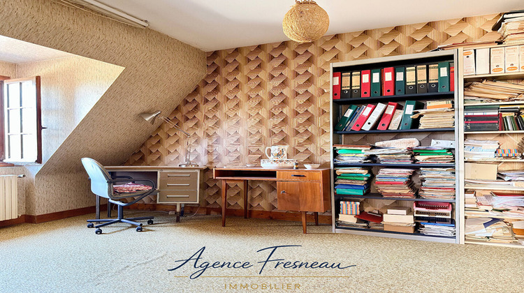 Ma-Cabane - Vente Maison BAUGE, 143 m²