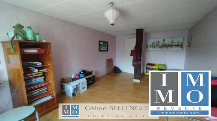 Ma-Cabane - Vente Maison Baugy, 134 m²