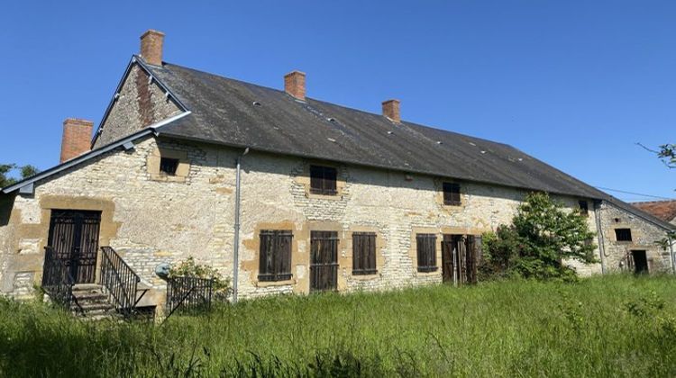 Ma-Cabane - Vente Maison Baugy, 387 m²