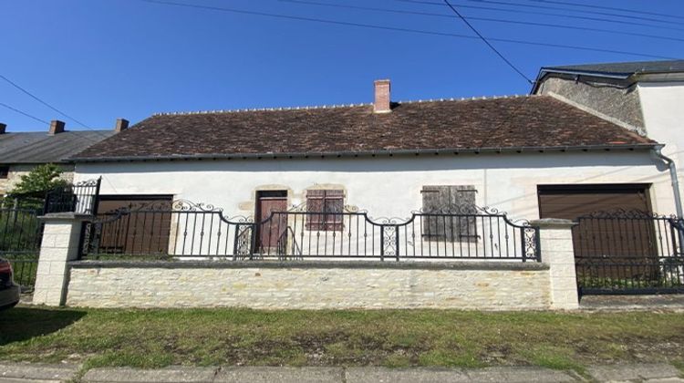 Ma-Cabane - Vente Maison Baugy, 387 m²