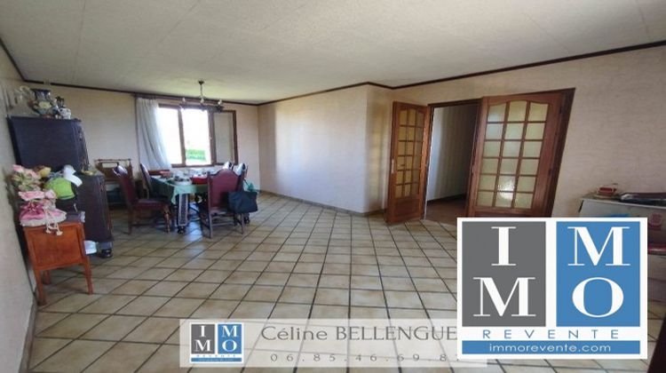 Ma-Cabane - Vente Maison Baugy, 81 m²