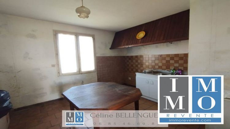 Ma-Cabane - Vente Maison Baugy, 81 m²