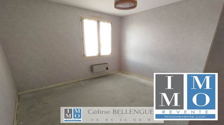 Ma-Cabane - Vente Maison Baugy, 81 m²