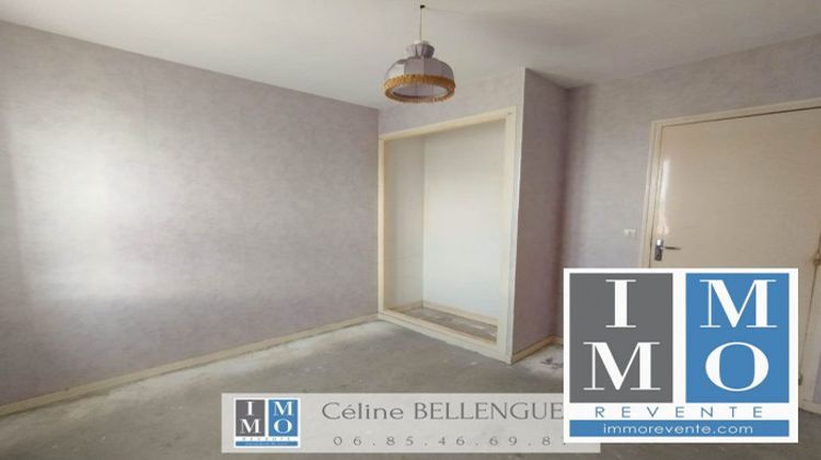 Ma-Cabane - Vente Maison Baugy, 81 m²