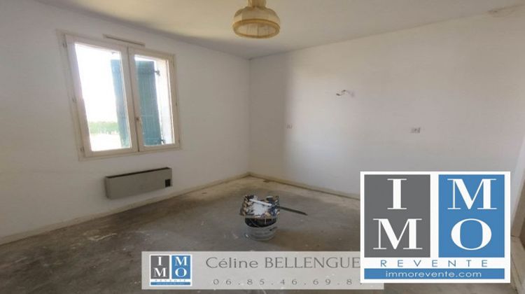 Ma-Cabane - Vente Maison Baugy, 81 m²