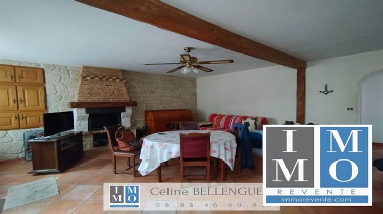 Ma-Cabane - Vente Maison Baugy, 90 m²