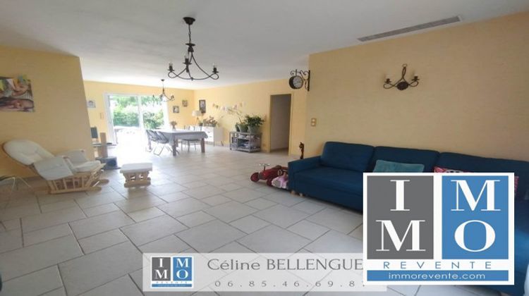 Ma-Cabane - Vente Maison Baugy, 121 m²