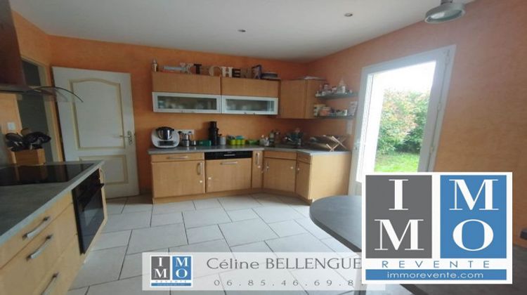 Ma-Cabane - Vente Maison Baugy, 121 m²