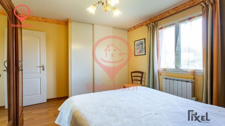 Ma-Cabane - Vente Maison Baugy, 85 m²