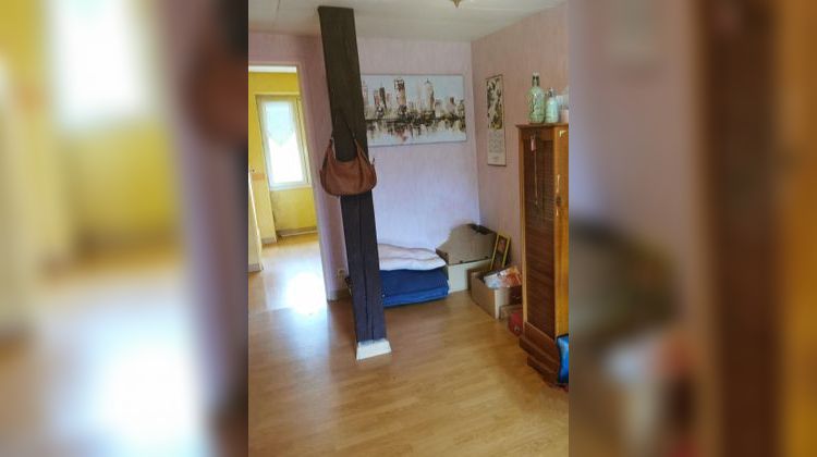 Ma-Cabane - Vente Maison Baugy, 159 m²