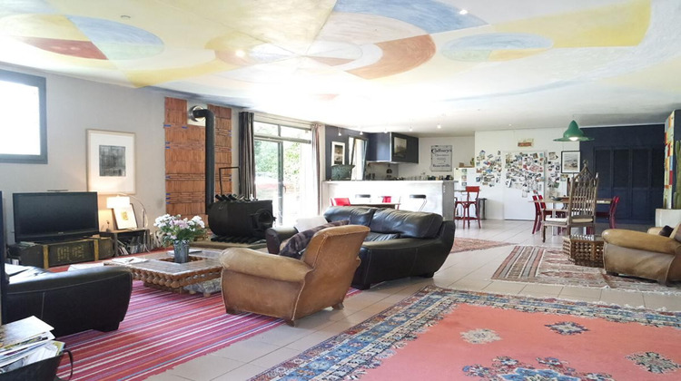 Ma-Cabane - Vente Maison BAUGY, 401 m²