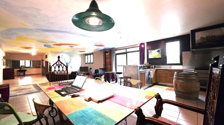 Ma-Cabane - Vente Maison BAUGY, 401 m²