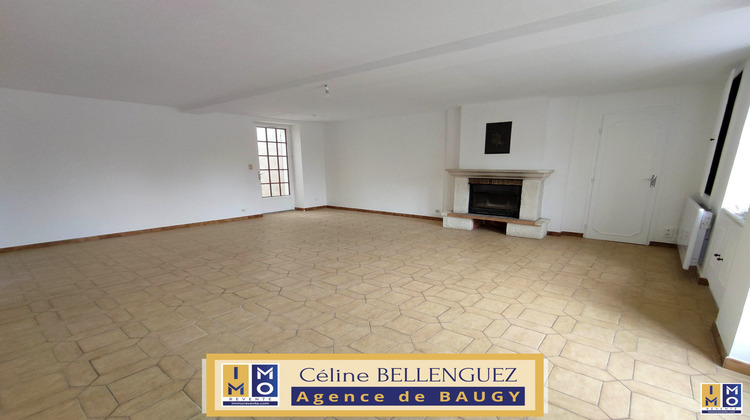Ma-Cabane - Vente Maison Baugy, 77 m²