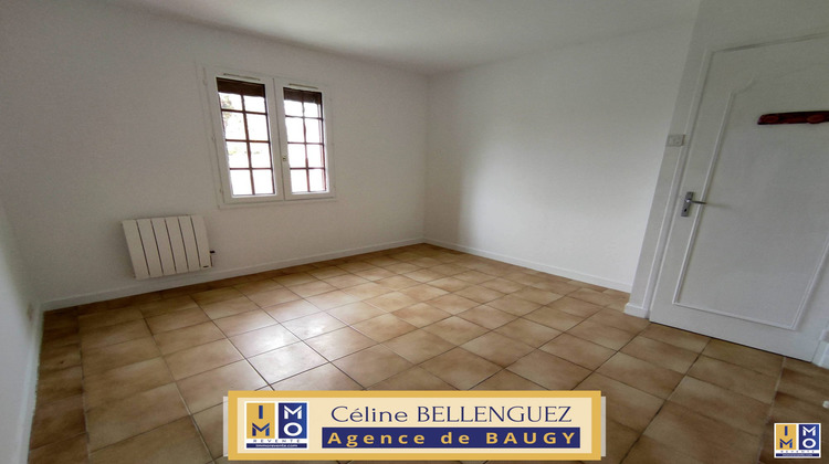 Ma-Cabane - Vente Maison Baugy, 77 m²