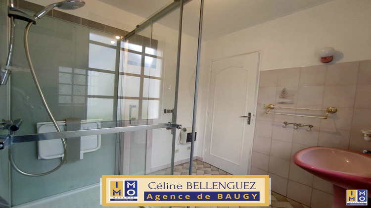 Ma-Cabane - Vente Maison Baugy, 77 m²