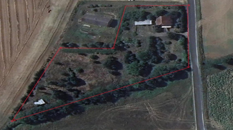 Ma-Cabane - Vente Maison Baugy, 159 m²