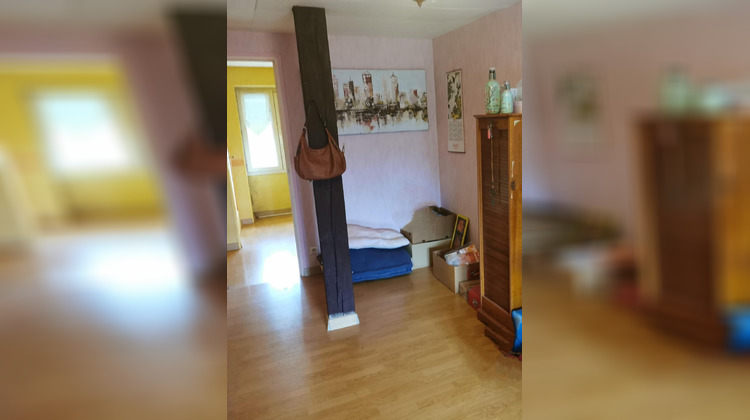 Ma-Cabane - Vente Maison Baugy, 159 m²
