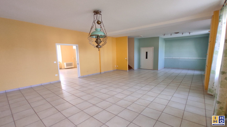 Ma-Cabane - Vente Maison Baugy, 132 m²