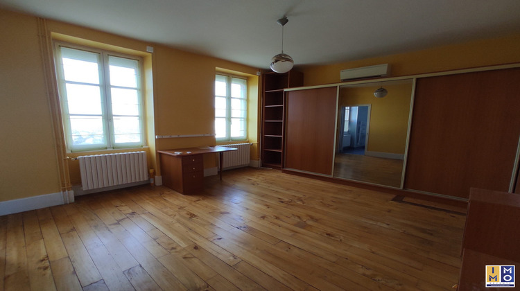 Ma-Cabane - Vente Maison Baugy, 132 m²