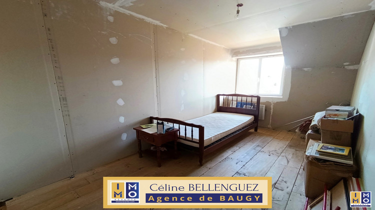 Ma-Cabane - Vente Maison Baugy, 106 m²