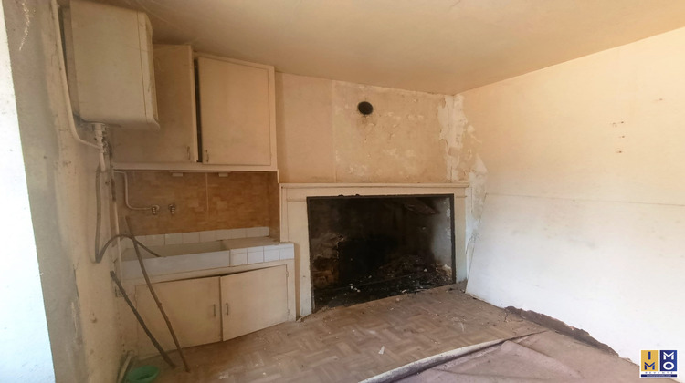 Ma-Cabane - Vente Maison Baugy, 32 m²