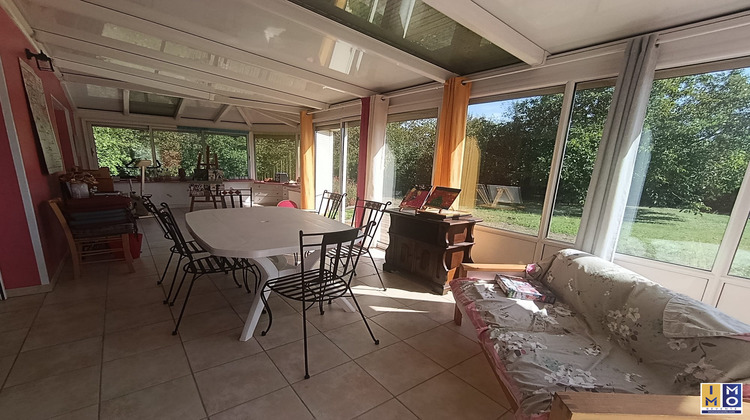 Ma-Cabane - Vente Maison Baugy, 160 m²