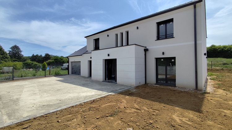 Ma-Cabane - Vente Maison BAUGY, 154 m²