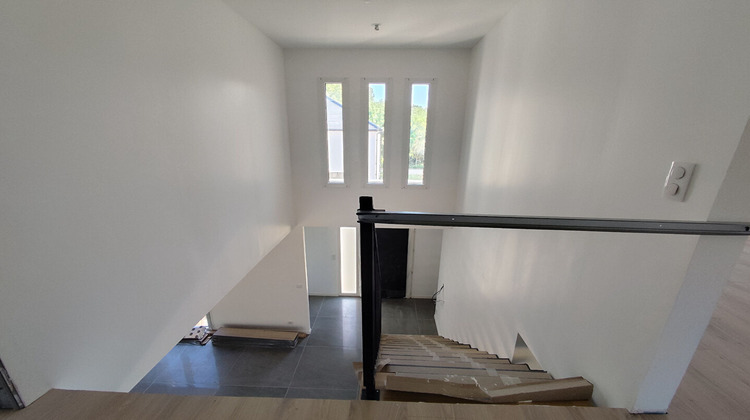 Ma-Cabane - Vente Maison BAUGY, 154 m²