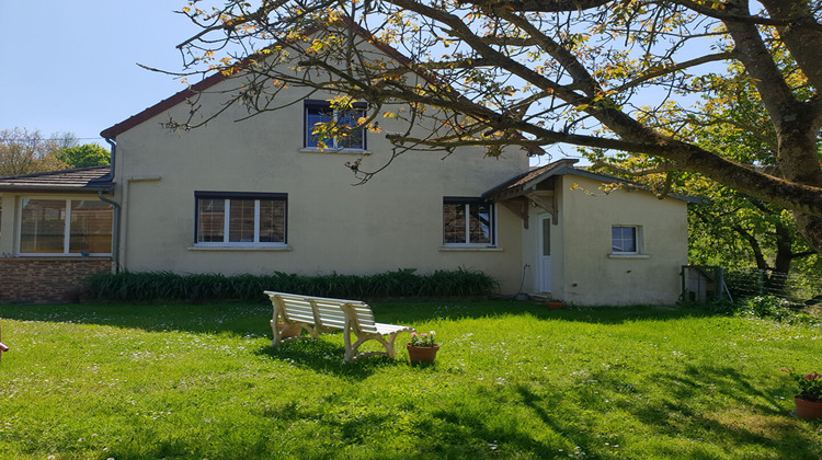 Ma-Cabane - Vente Maison BAUGY, 118 m²
