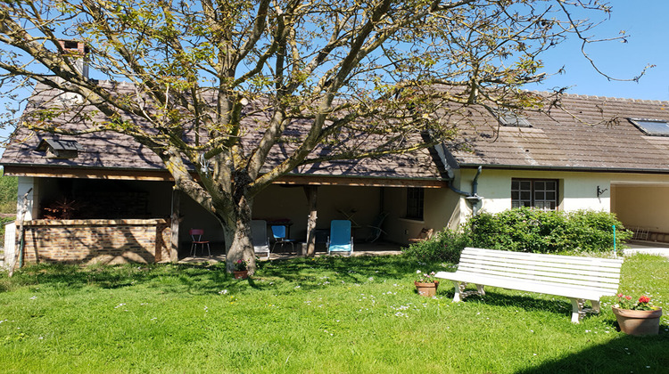 Ma-Cabane - Vente Maison BAUGY, 118 m²