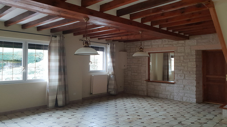 Ma-Cabane - Vente Maison BAUGY, 118 m²