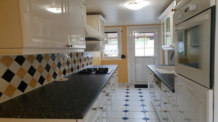 Ma-Cabane - Vente Maison BAUGY, 118 m²