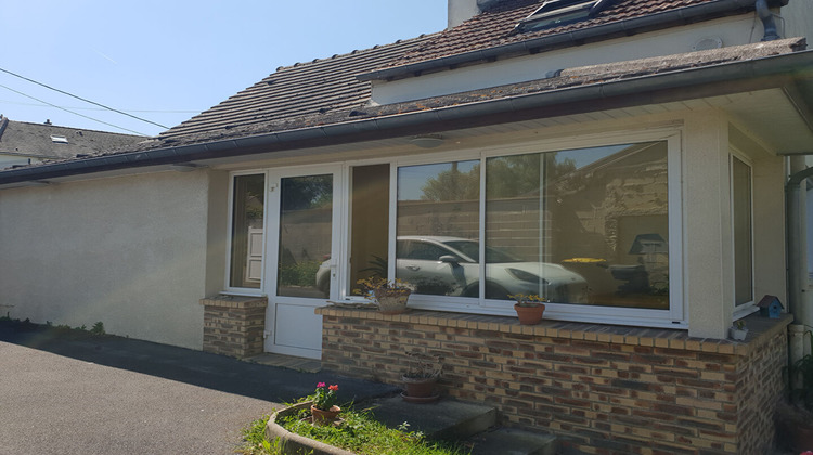 Ma-Cabane - Vente Maison BAUGY, 118 m²