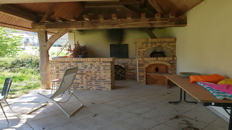 Ma-Cabane - Vente Maison BAUGY, 118 m²
