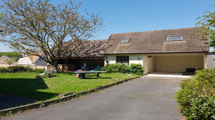 Ma-Cabane - Vente Maison BAUGY, 118 m²