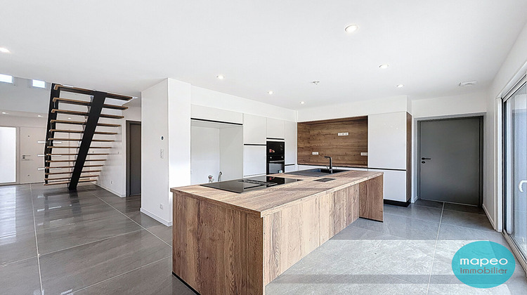 Ma-Cabane - Vente Maison BAUGY, 154 m²