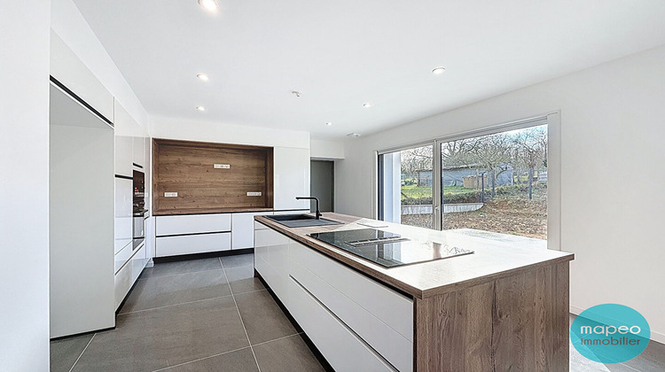 Ma-Cabane - Vente Maison BAUGY, 154 m²